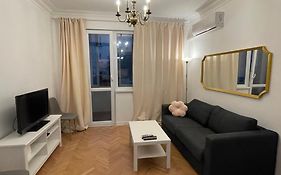Levski Studio At Heart Of Sofia